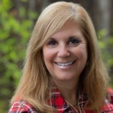 Jennifer Warren